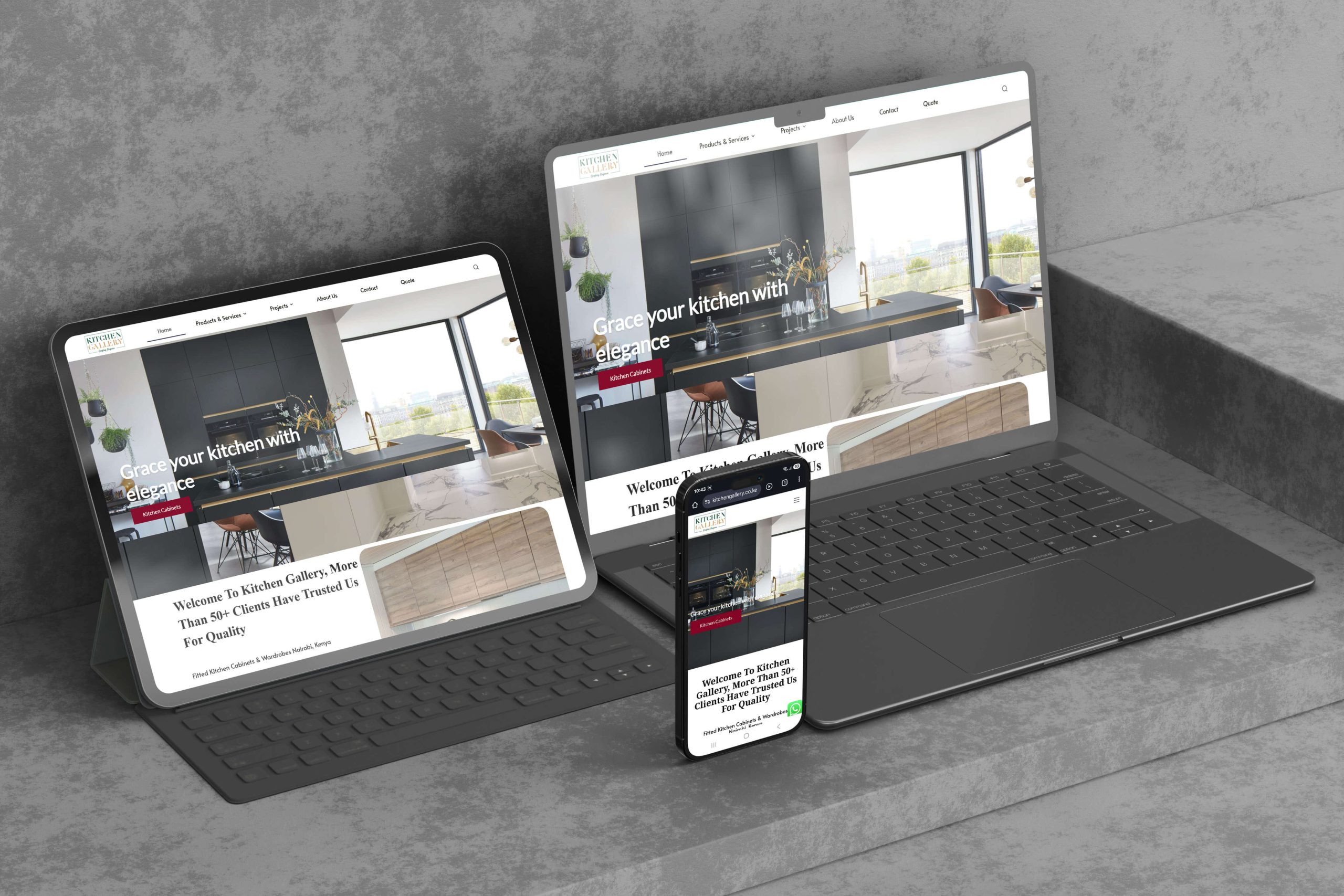 Project Details