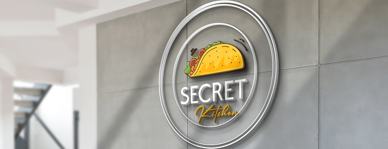 Secret Kitchen Kenya