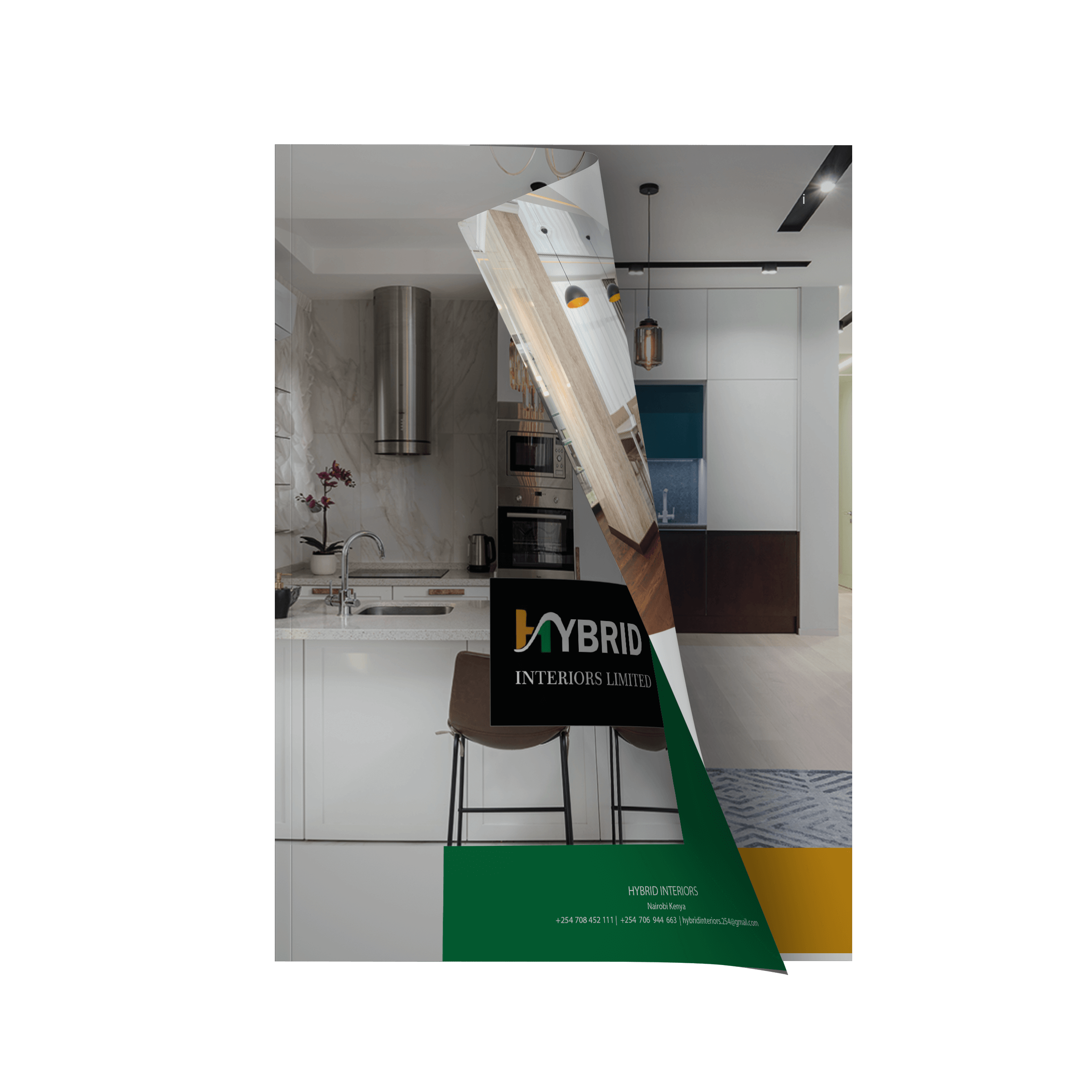 Hybrid Interiors Limited