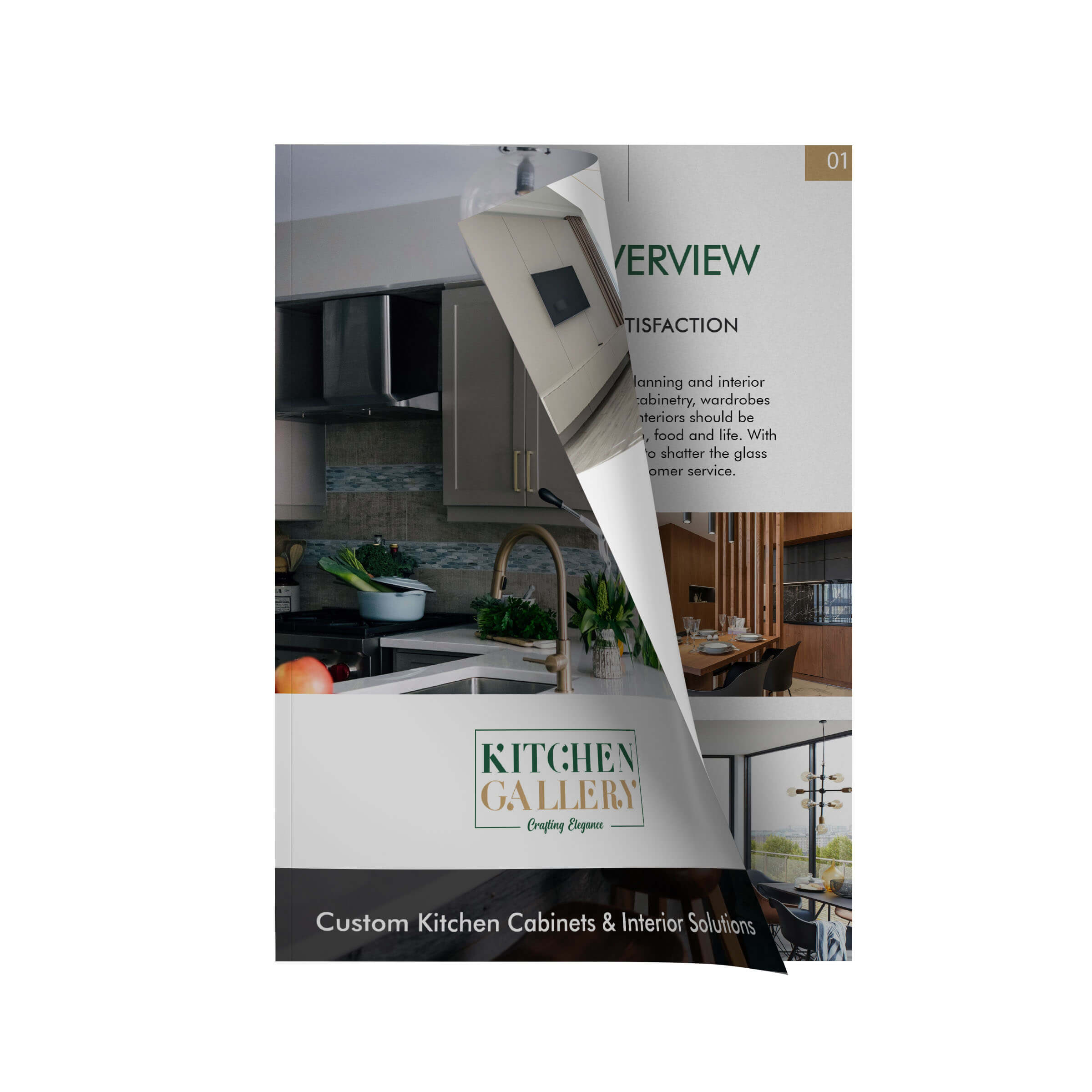 Kitchen Gallery Profile